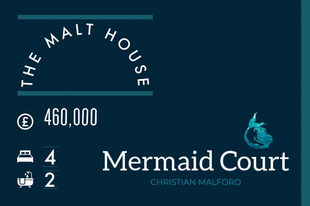 Images for Mermaid Court, Christian Malford EAID:11742 BID:1