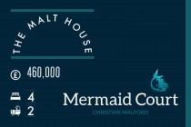 Images for Mermaid Court, Christian Malford