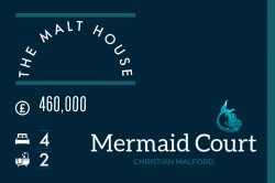 View Full Details for Mermaid Court, Christian Malford - EAID:11742, BID:1