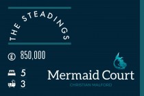 Images for Mermaid Court, Christian Malford