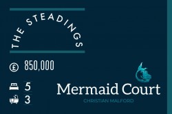 View Full Details for Mermaid Court, Christian Malford - EAID:11742, BID:1