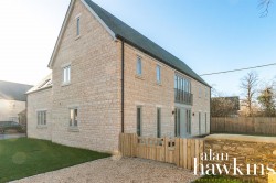 View Full Details for Mermaid Court, Christian Malford - EAID:11742, BID:1