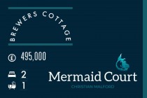 Images for Mermaid Court, Christian Malford