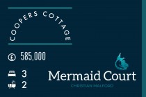 Images for Mermaid Court, Christian Malford