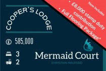 Images for Mermaid Court, Christian Malford