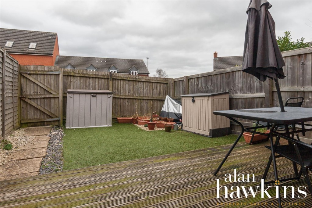 Images for Hart Close, Royal Wootton Bassett EAID:11742 BID:1