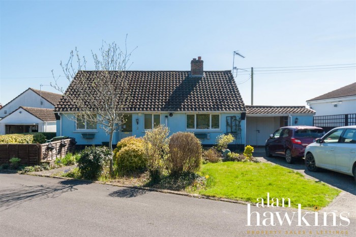 View Full Details for Windsor Close, Hook Sn4 8 - EAID:11742, BID:1