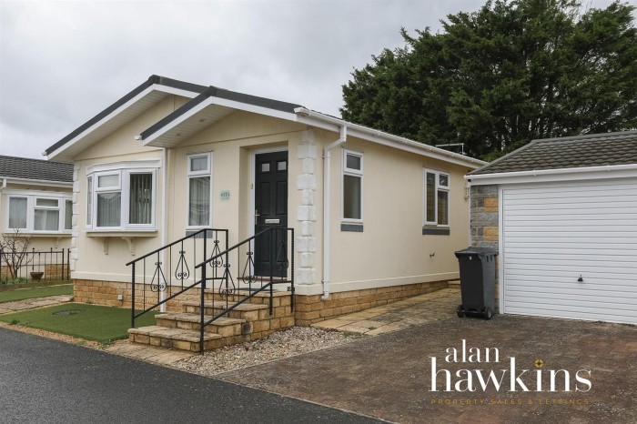 View Full Details for Lillybrook Estate, Lyneham - EAID:11742, BID:1