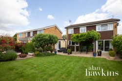 View Full Details for Old Malmesbury Road, Royal Wootton Bassett, SN4 7 - EAID:11742, BID:1