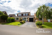 Images for Old Malmesbury Road, Royal Wootton Bassett, SN4 7
