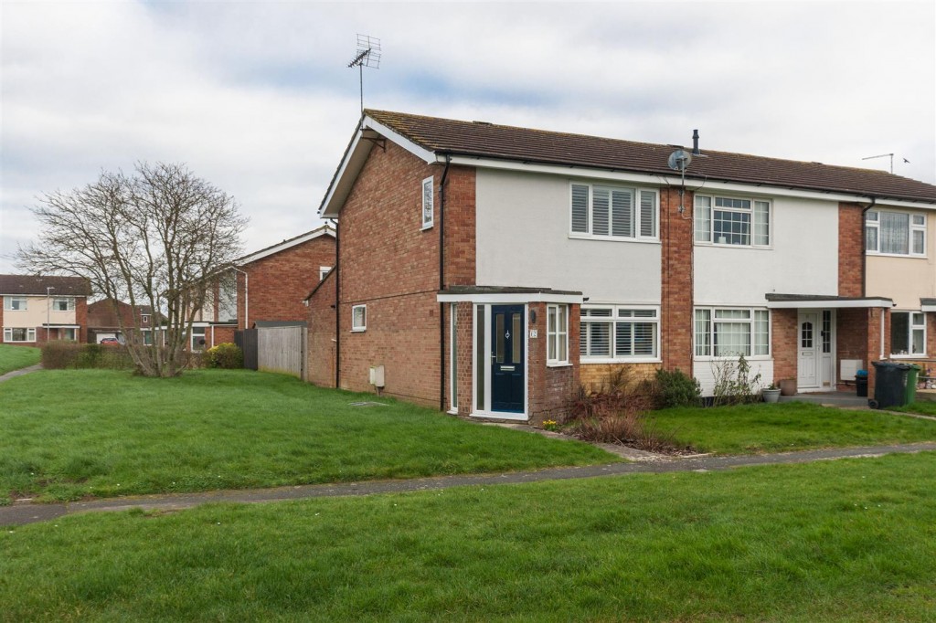 Images for St. Andrews Close, Wroughton, Swindon SN4 9 EAID:11742 BID:1