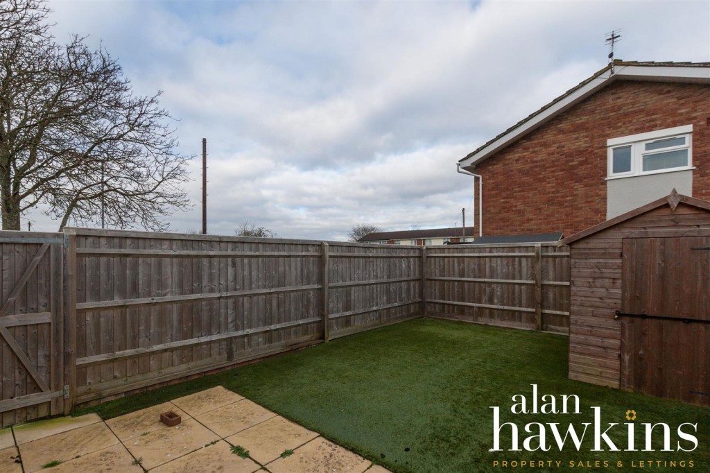 Images for St. Andrews Close, Wroughton, Swindon SN4 9 EAID:11742 BID:1