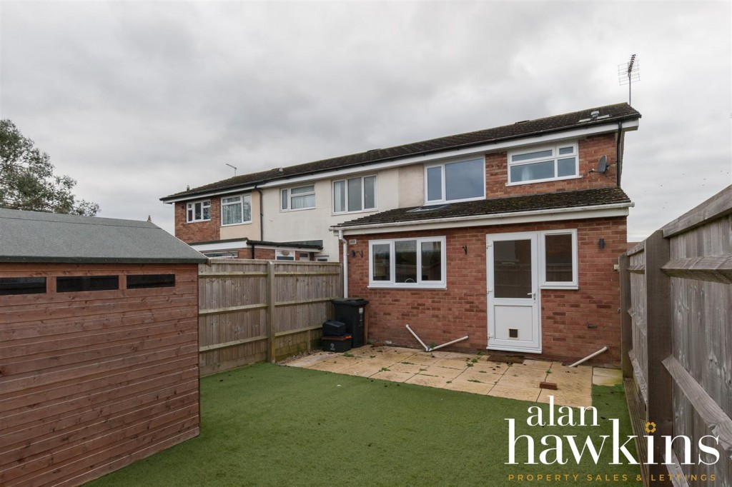 Images for St. Andrews Close, Wroughton, Swindon SN4 9 EAID:11742 BID:1