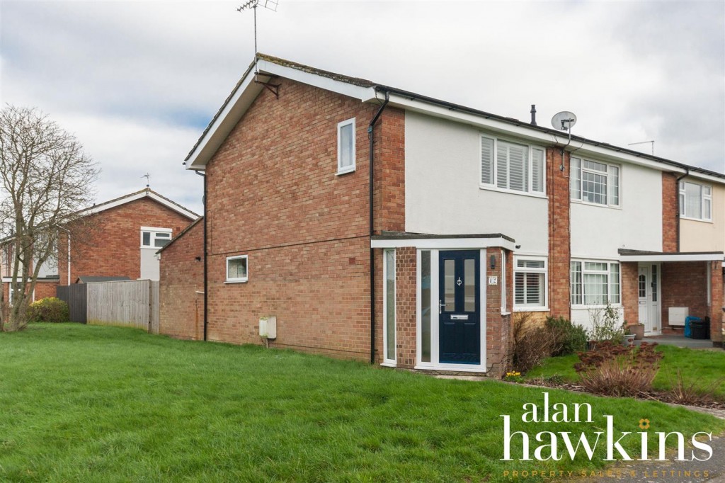 Images for St. Andrews Close, Wroughton, Swindon SN4 9 EAID:11742 BID:1