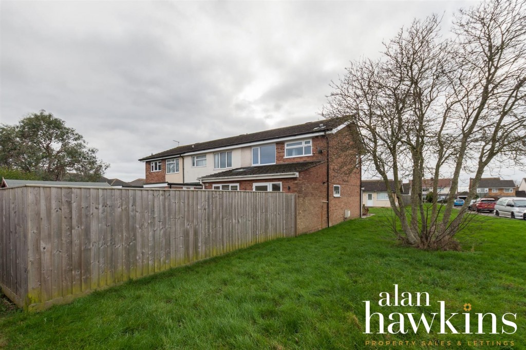 Images for St. Andrews Close, Wroughton, Swindon SN4 9 EAID:11742 BID:1