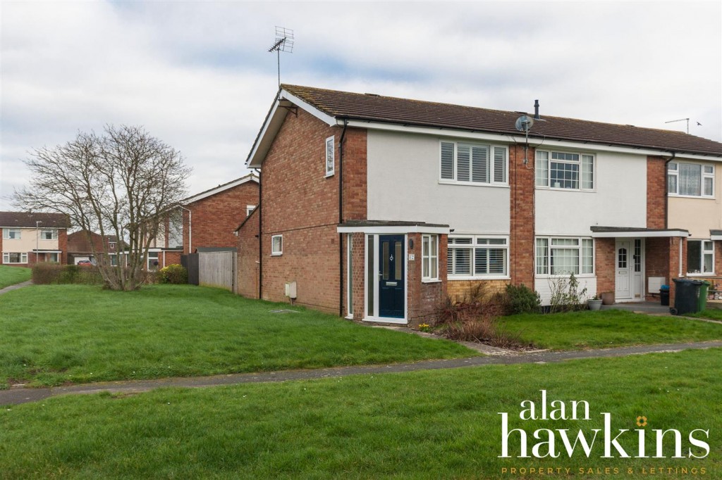 Images for St. Andrews Close, Wroughton, Swindon SN4 9 EAID:11742 BID:1