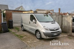 View Full Details for High Street, Royal Wootton Bassett - EAID:11742, BID:1