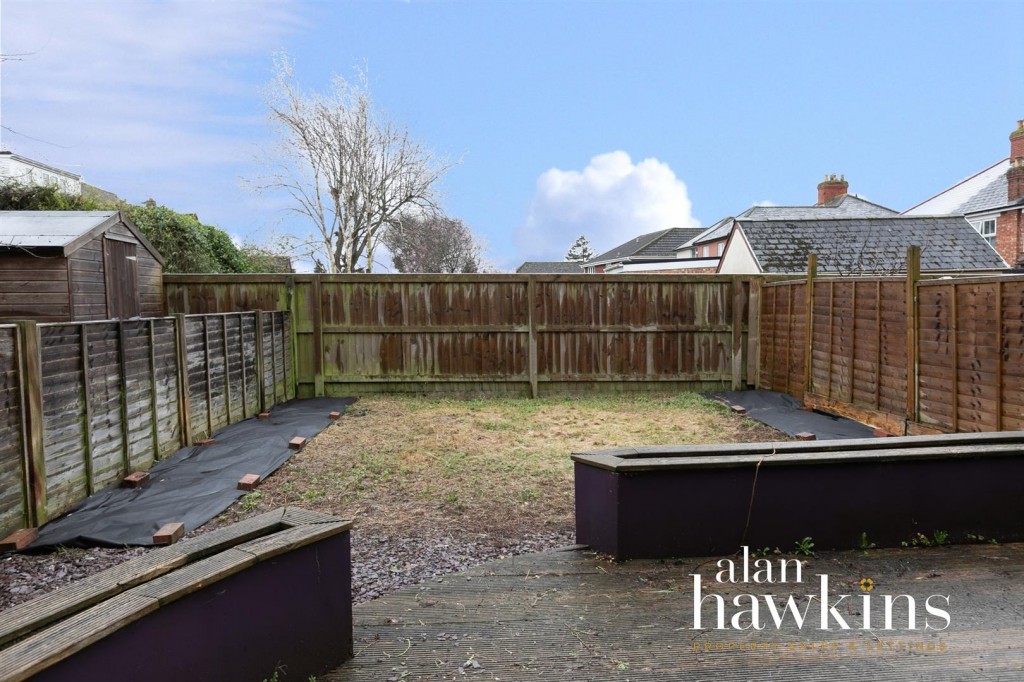 Images for Glenville Close, Royal Wootton Bassett SN4 7 EAID:11742 BID:1