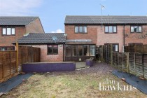 Images for Glenville Close, Royal Wootton Bassett SN4 7