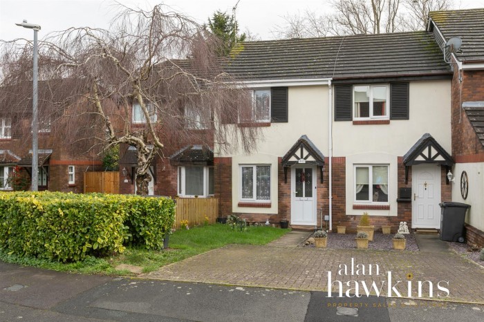 View Full Details for Rye Close, Middleleaze, Swindon SN5 5 - EAID:11742, BID:1