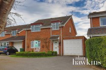 Images for Sorrel Close, Royal Wootton Bassett SN4 7
