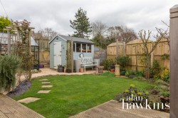 View Full Details for Miltons Way, Royal Wootton Bassett SN4 7 - EAID:11742, BID:1