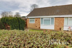 View Full Details for Byron Avenue, Royal Wootton Bassett SN4 - EAID:11742, BID:1