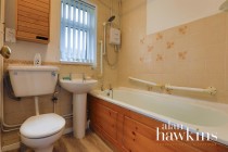 Images for Byron Avenue, Royal Wootton Bassett SN4
