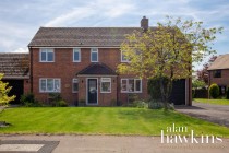 Images for Boundary Close, Bradenstoke SN15 4