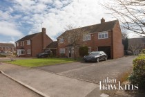 Images for Boundary Close, Bradenstoke SN15 4