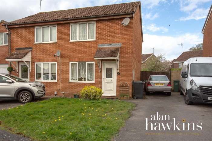 View Full Details for Bardsey Close, Royal Wootton Bassett - EAID:11742, BID:1