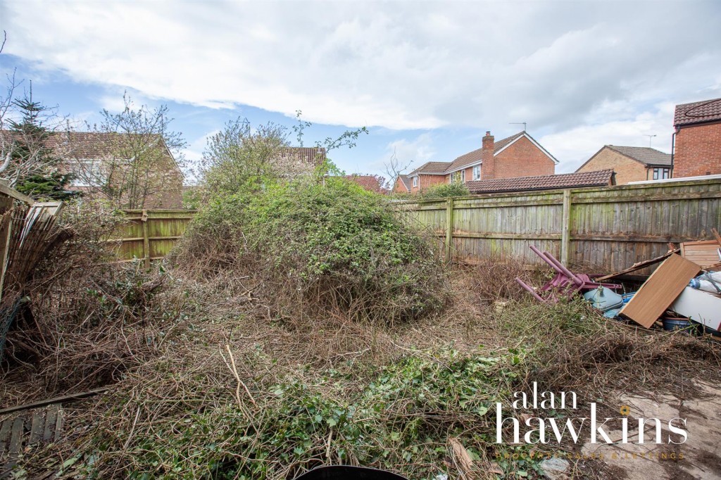 Images for Bardsey Close, Royal Wootton Bassett EAID:11742 BID:1