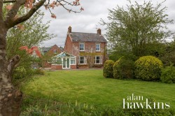 View Full Details for Cotmarsh, Broad Town SN4 7 - EAID:11742, BID:1