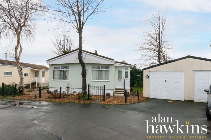 View Full Details for Church Park, Bradenstoke SN15 4 - EAID:11742, BID:1