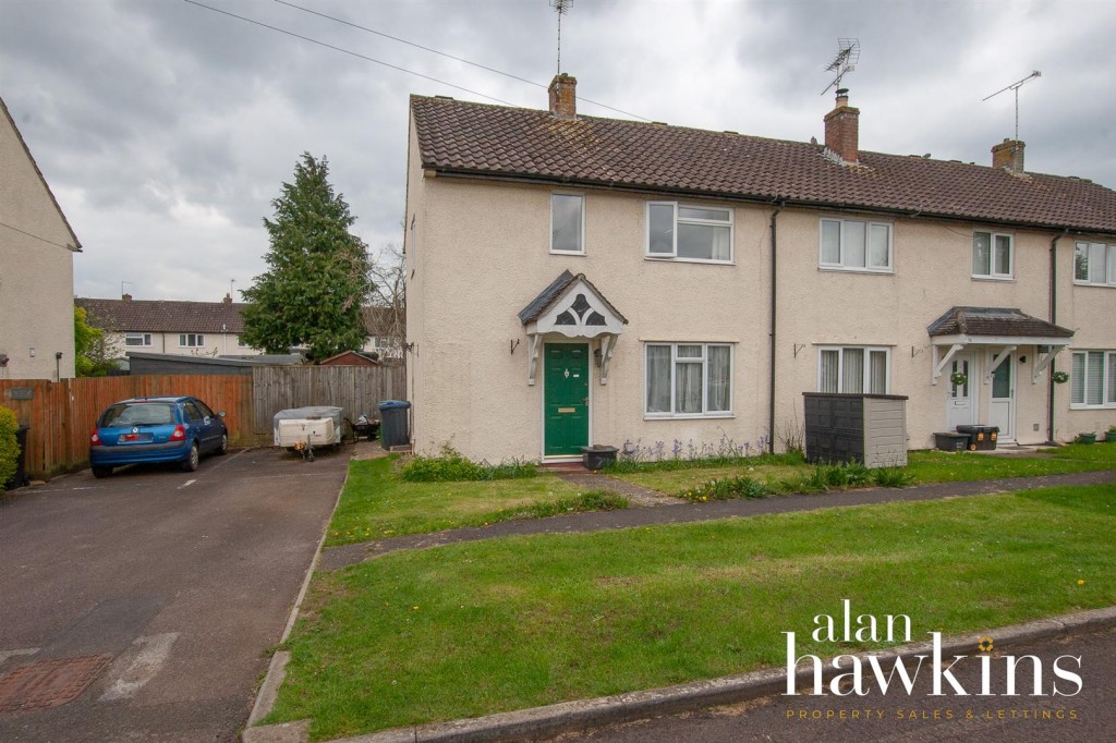 Images for Britannia Crescent, Lyneham, Chippenham EAID:11742 BID:1