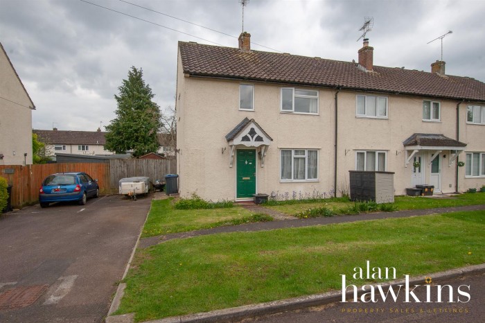 View Full Details for Britannia Crescent, Lyneham, Chippenham - EAID:11742, BID:1