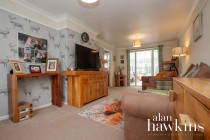 Images for Britannia Crescent, Lyneham, Chippenham