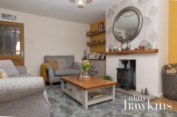 View Full Details for High Street, Royal Wootton Bassett SN4 7 - EAID:11742, BID:1