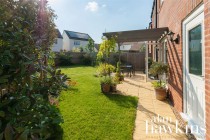 Images for Rail Road Lane, Royal Wootton Bassett SN4 8