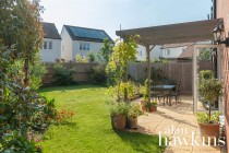 Images for Rail Road Lane, Royal Wootton Bassett SN4 8