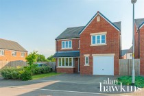 Images for Rail Road Lane, Royal Wootton Bassett SN4 8
