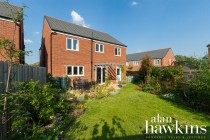 Images for Rail Road Lane, Royal Wootton Bassett SN4 8
