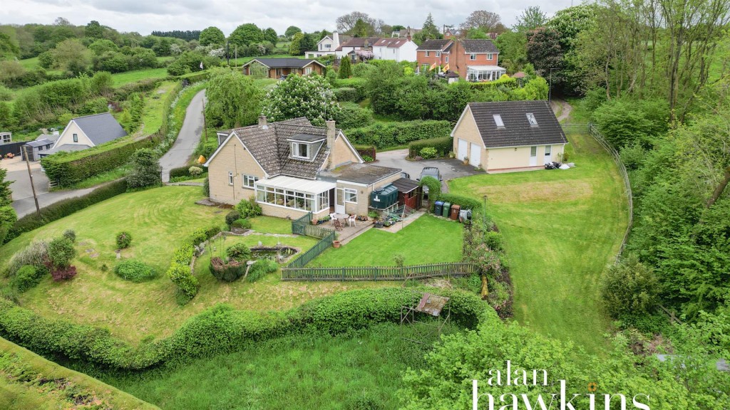 Images for Greenhill, Royal Wootton Bassett SN4 8 EAID:11742 BID:1