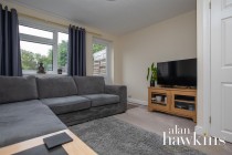 Images for Betjeman Avenue, Royal Wootton Bassett SN4 8