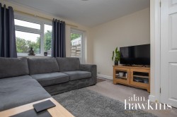 View Full Details for Betjeman Avenue, Royal Wootton Bassett SN4 8 - EAID:11742, BID:1
