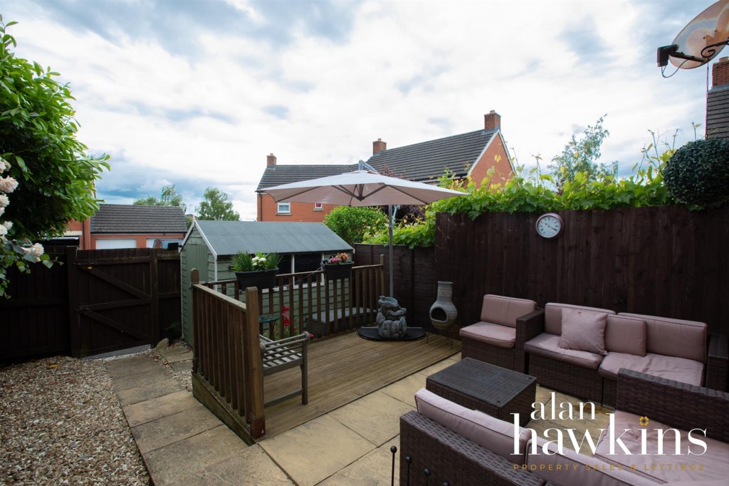 Images for Hart Close, Royal Wootton Bassett SN4 7 EAID:11742 BID:1