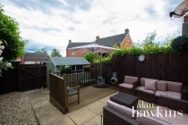 Images for Hart Close, Royal Wootton Bassett SN4 7