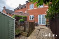Images for Hart Close, Royal Wootton Bassett SN4 7
