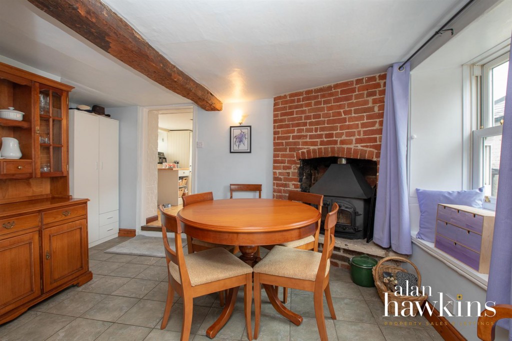 Images for Wood Street, Royal Wootton Bassett EAID:11742 BID:1