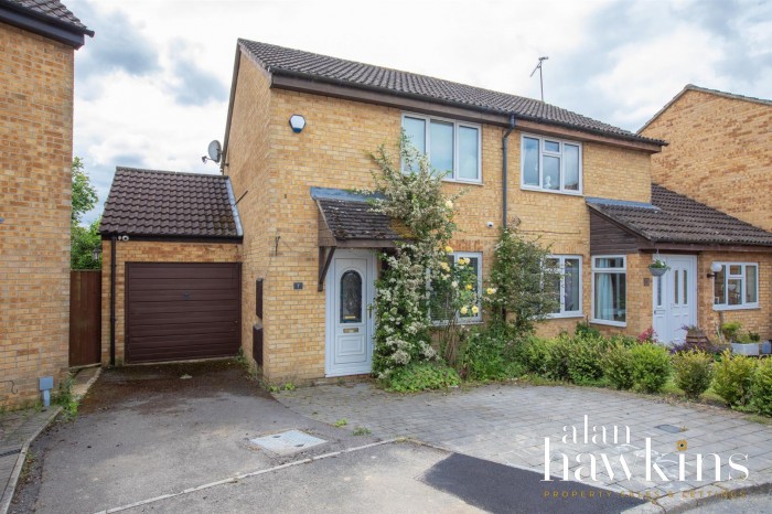 View Full Details for Bardsey Close, Royal Wootton Bassett SN4 8 - EAID:11742, BID:1